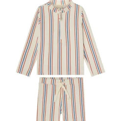 Madagaskar UV-set Blue/red Stripe>Kuling Best