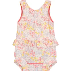 Maddie Baddräkt Soft Pink>Hust&Claire Discount