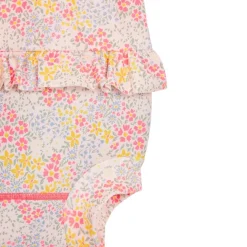 Maddie Baddräkt Soft Pink>Hust&Claire Discount