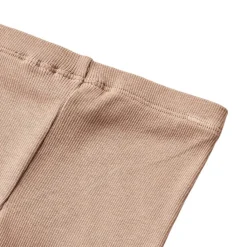Maddy Ribbade Baby-leggings Nougat Rose><noscript><img width=
