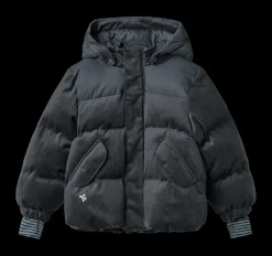 Mads Vadderad Jacka Navy>Wheat Hot