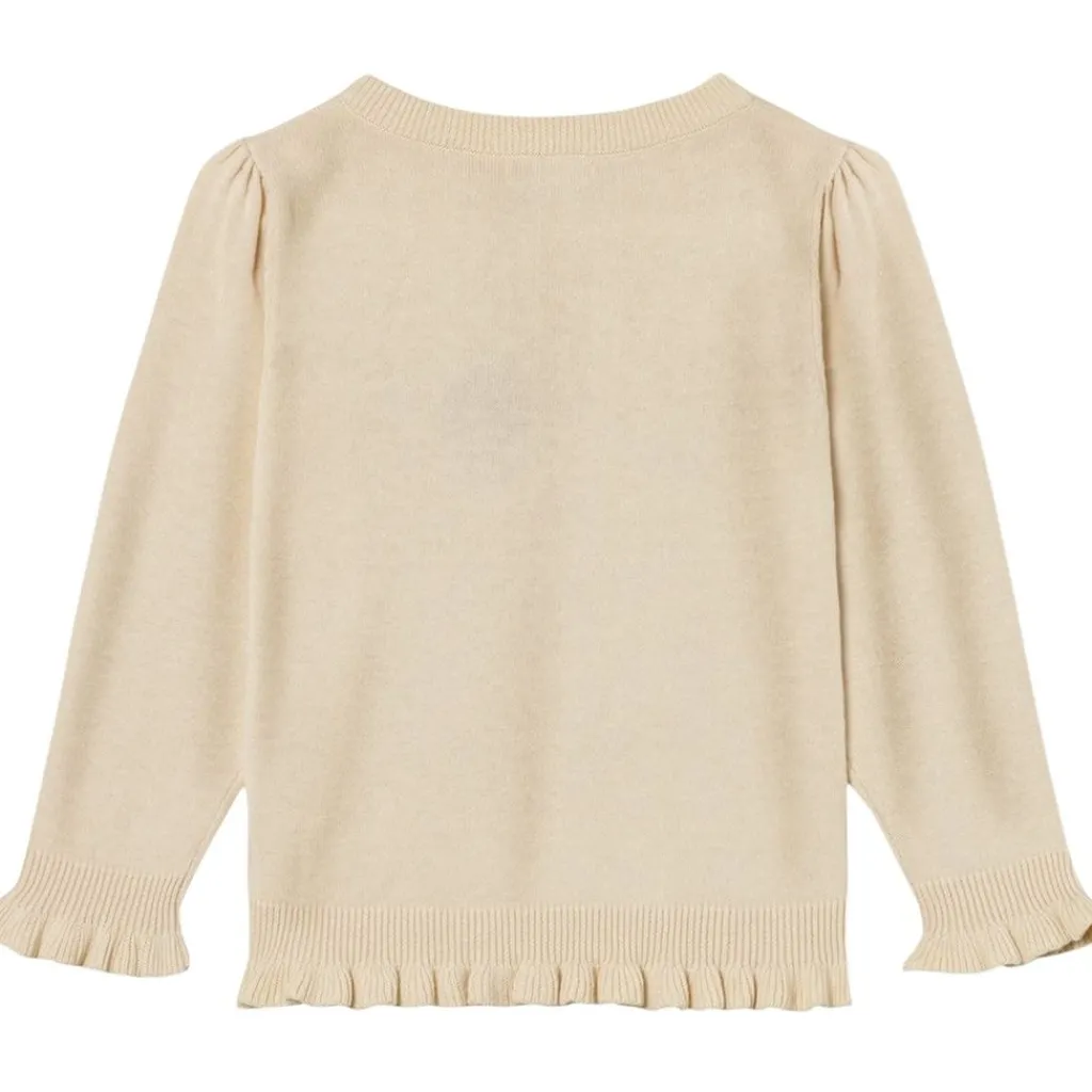Magic Dove Pullover SANDSHELL>Fliink Best