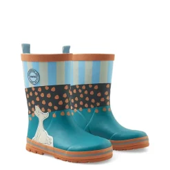 Magic Moomin Gummistövlar Orange><noscript><img width=