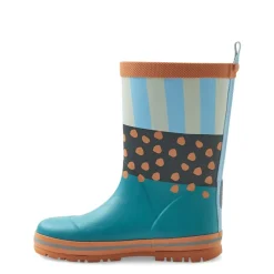 Magic Moomin Gummistövlar Orange><noscript><img width=