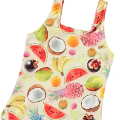 Magical Fruits Print Nika Baddräkt><noscript><img width=