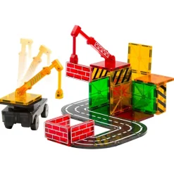 Builder 32 Pcs Set Vit>Magna-Tiles Clearance