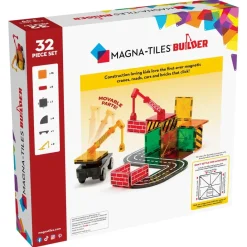 Builder 32 Pcs Set Vit><noscript><img width=