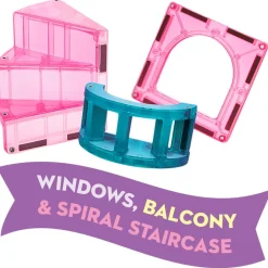 Castle 25 Pcs Vit><noscript><img width=