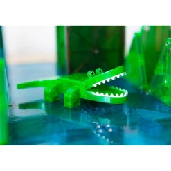 Jungle Animals 25 Pcs Set Jungle Animals><noscript><img width=