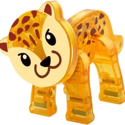 Jungle Animals 25 Pcs Set Jungle Animals><noscript><img width=