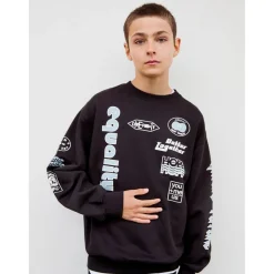 Magni Sweatshirt Messages><noscript><img width=