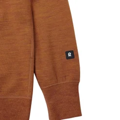 Mahin Mellanlager Cinnamon Brown>Reima