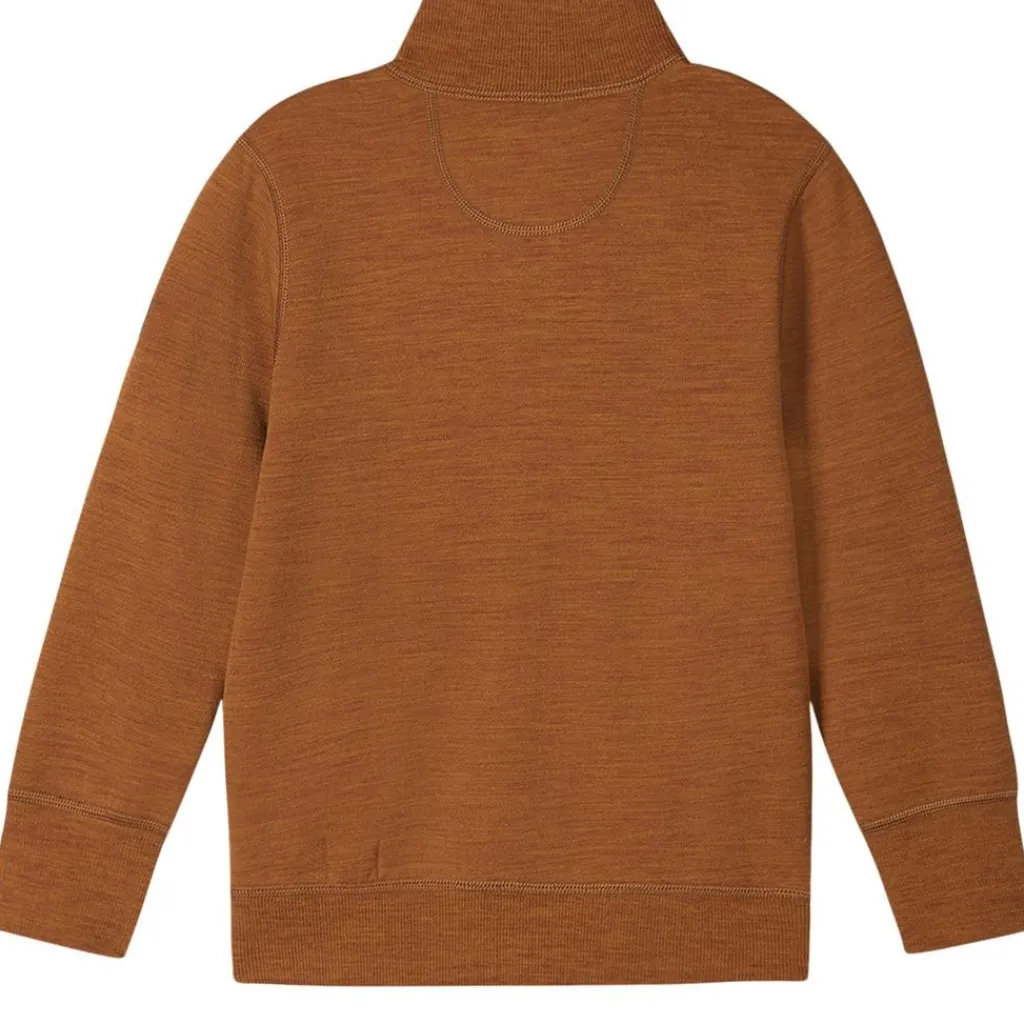 Mahin Mellanlager Cinnamon Brown>Reima