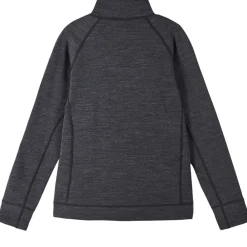 Mahti Ulltröja Svart Melange><noscript><img width=