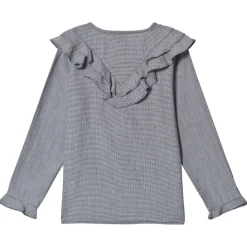 Maia Skjorta Blue Sky Captain>Mini A Ture Outlet