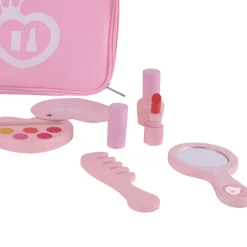 Make-up Set Pink>Classic World Best