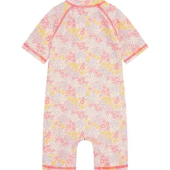 Makki UV-dräkt Soft Pink>Hust&Claire Clearance