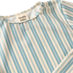 Malin UV-tröja Emil Stripe>Buddy & Hope Online