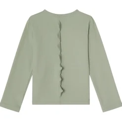 Malin UV-Tröja Foam Green Dino><noscript><img width=