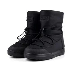 Malung WP Vattentäta Sneakers Black><noscript><img width=