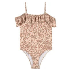 Mama Matching Baddräkt Cookie Leopard>Kuling Sale