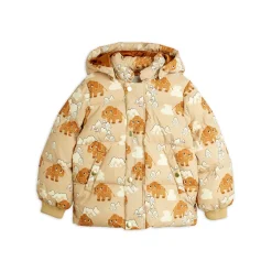 Mammoths Pufferjacka>Mini Rodini Discount