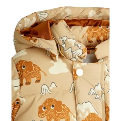 Mammoths Pufferjacka><noscript><img width=