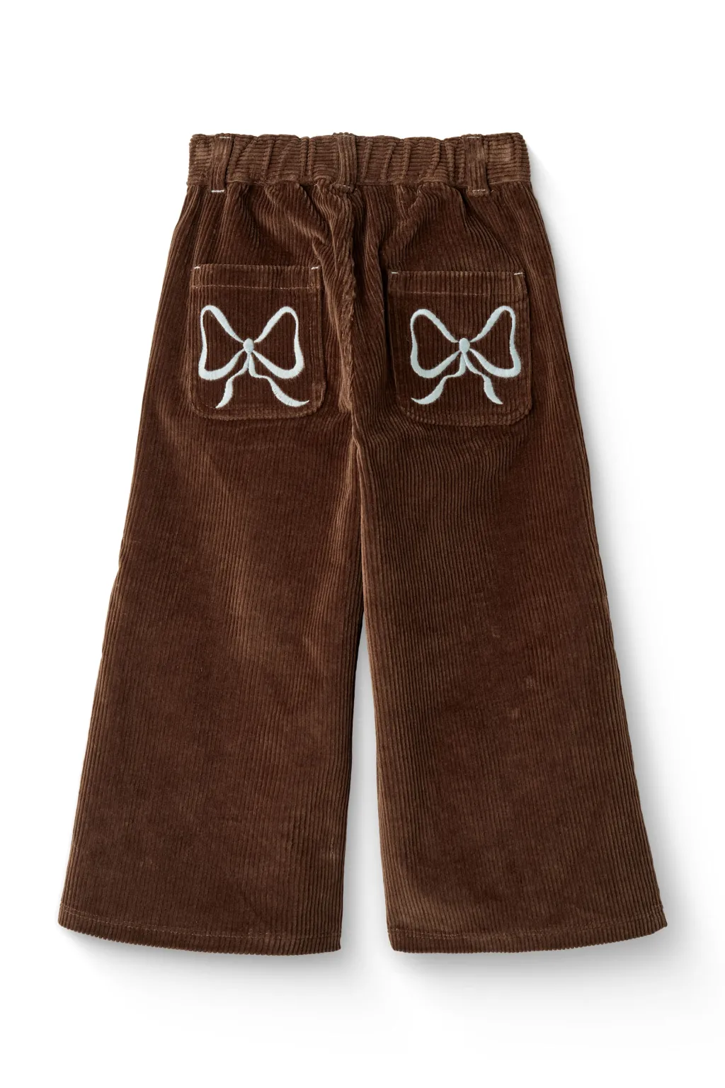 Manchesterbyxor Dark Brown>Copenhagen Colors Best