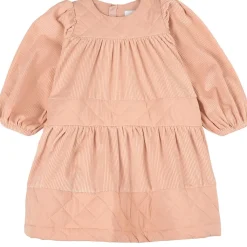 Manchesterklänning Rosa>The Middle Daughter Outlet