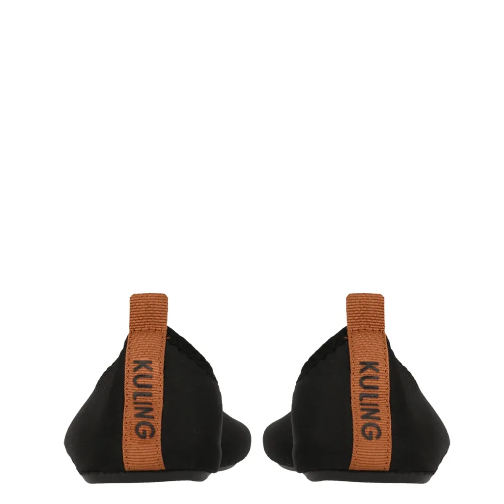 Manilla Badskor Always Black>Kuling New