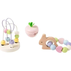 Mara Baby-lekset>Classic World New