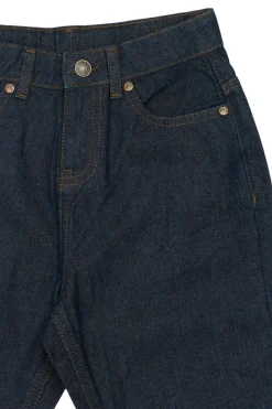 Marchall Jeans Dark Blue Denim><noscript><img width=