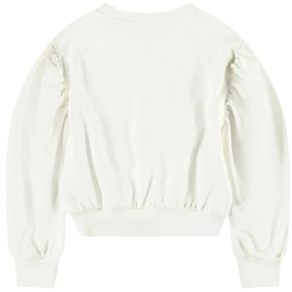 Mariah Sweatshirt Nature Future>Molo Hot