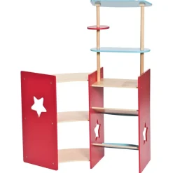 Marknadsstånd>Wood Little Online