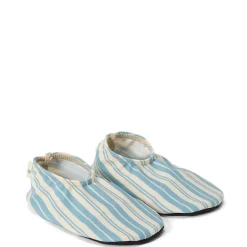 Mathilda Badskor Emil Stripe>Buddy & Hope Outlet