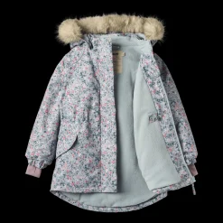 Mathilde Jacka Soft Rain Flowers><noscript><img width=