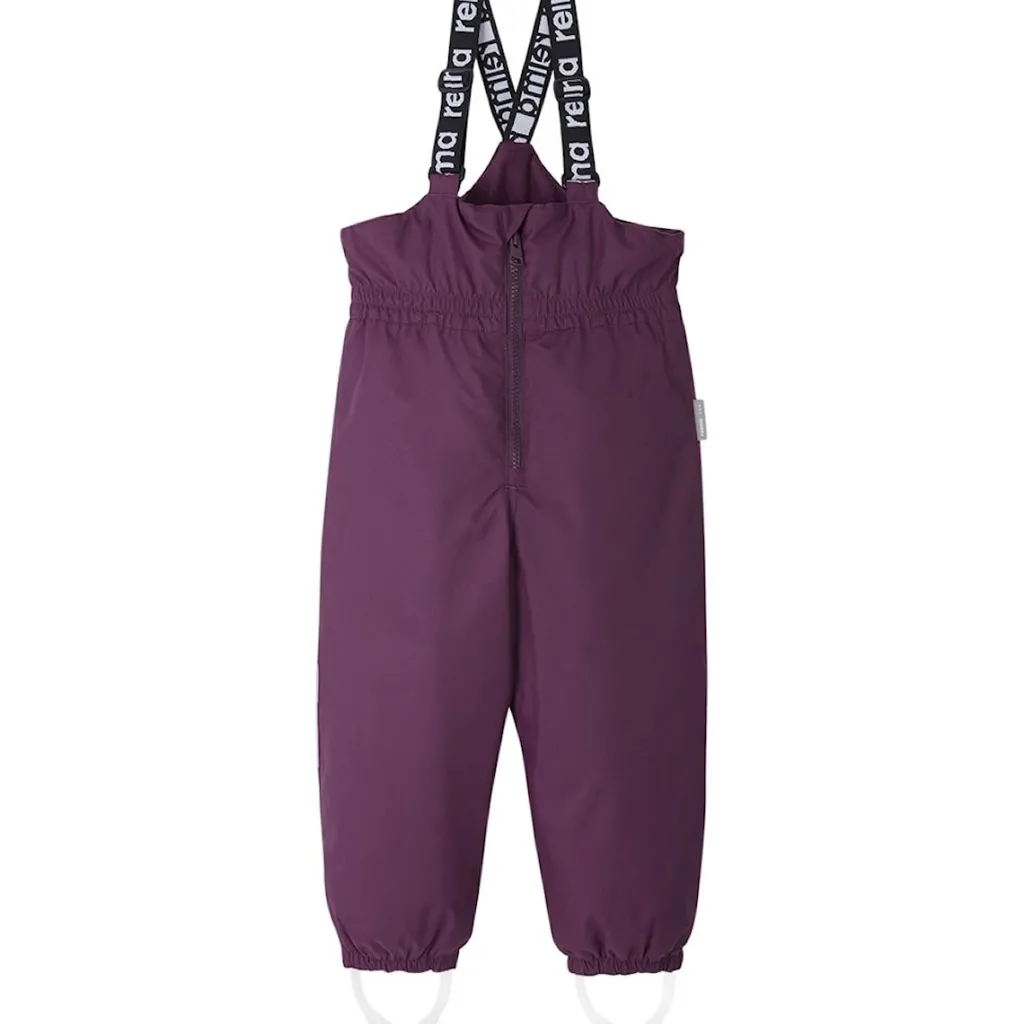 Matias tec Byxor För Vinterbruk Deep Purple>Reima Outlet