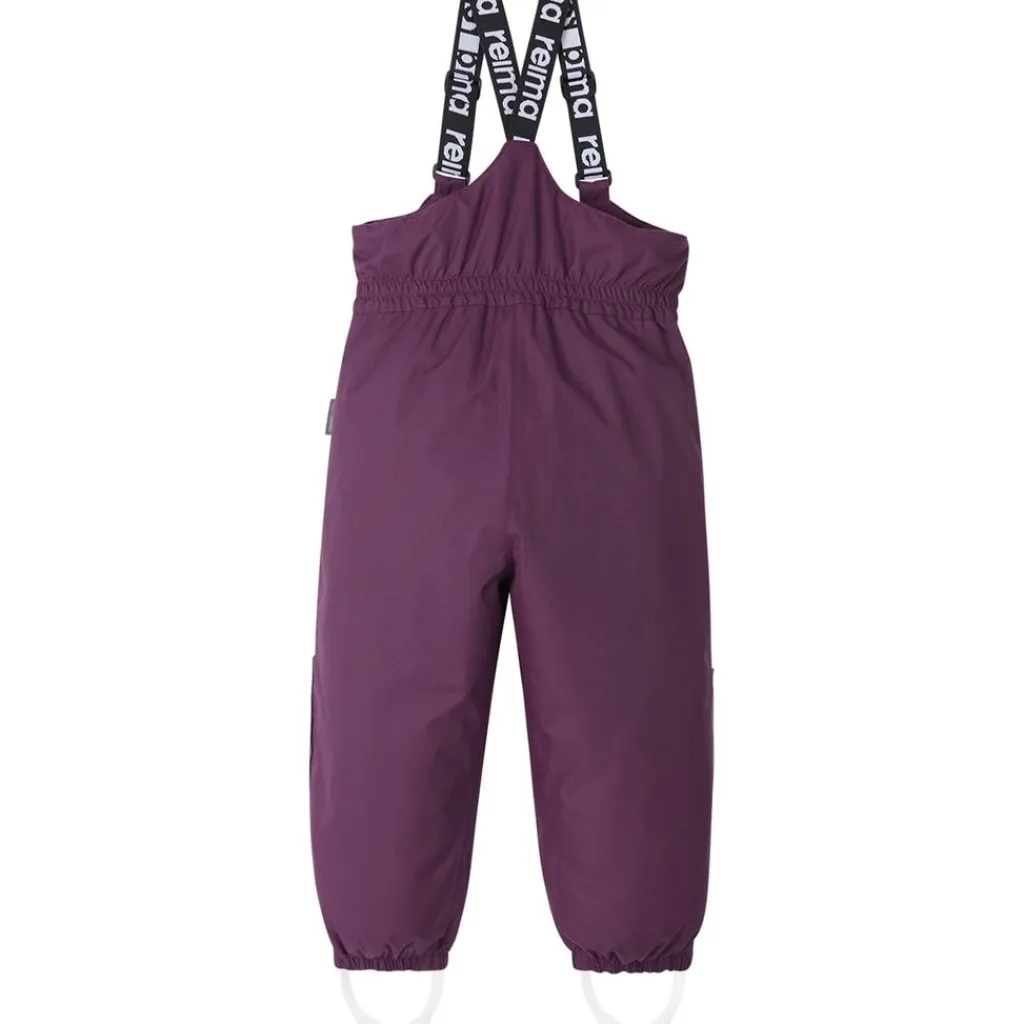 Matias tec Byxor För Vinterbruk Deep Purple>Reima Outlet