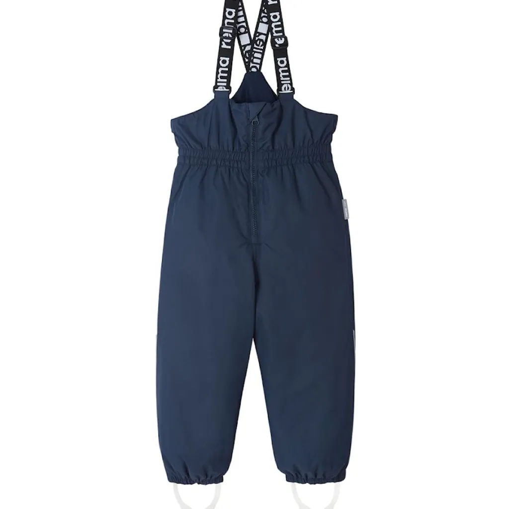 Matias tec Byxor För Vinterbruk Navy>Reima Hot