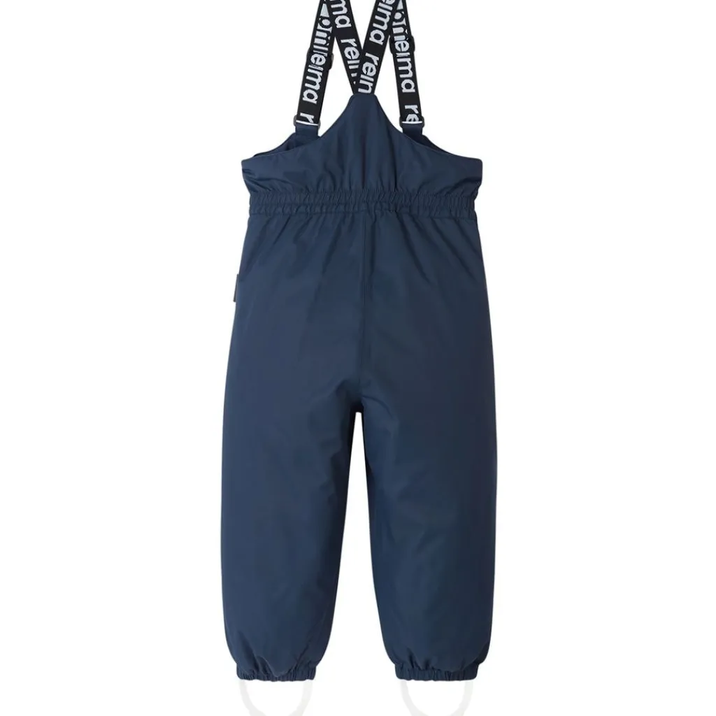 Matias tec Byxor För Vinterbruk Navy>Reima Hot