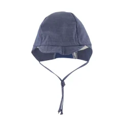 Matti Babymössa Stone Blue>MP Outlet
