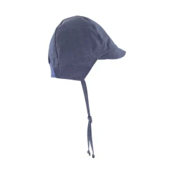 Matti Babymössa Stone Blue>MP Outlet