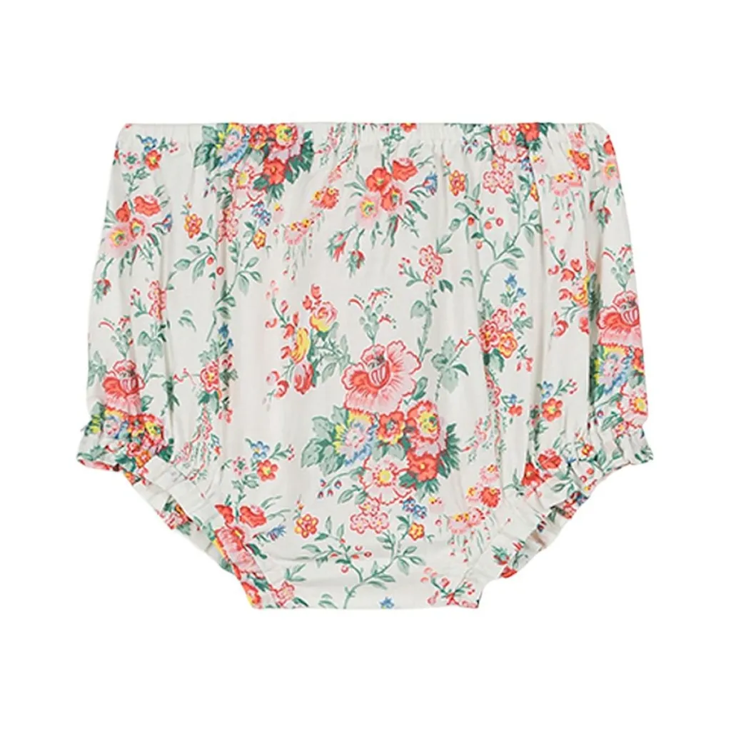 Maud Bloomers Cream Rosa Festa>Louise Misha Discount