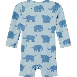 Mauritius UV-dräkt Blue Elephant>Kuling Hot