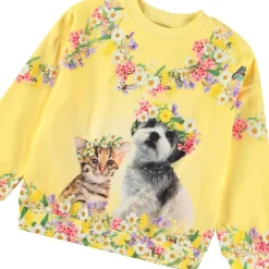 Maxi Sweatshirt Sweet Maggie><noscript><img width=
