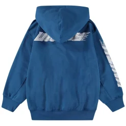 Mazz Hoodie Best Blue>Molo Online