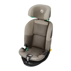 MC Emerald 360 S Bilbarnstol 0-12Y/ 0-36 Kg Tonal Truffle><noscript><img width=