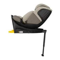 MC Emerald 360 S Bilbarnstol 0-12Y/ 0-36 Kg Tonal Truffle><noscript><img width=