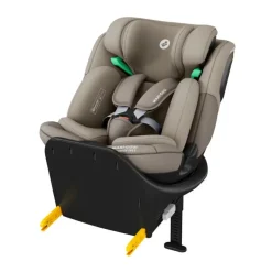 MC Emerald 360 S Bilbarnstol 0-12Y/ 0-36 Kg Tonal Truffle><noscript><img width=