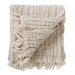 Mellow Filt 110x110cm Lin>garbo&friends Discount